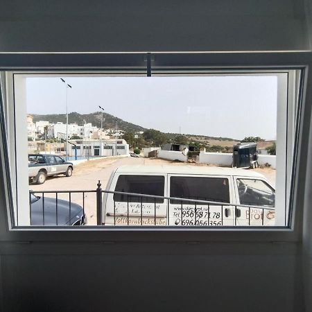 Lebana Plaza Dario Apartman Facinas Kültér fotó